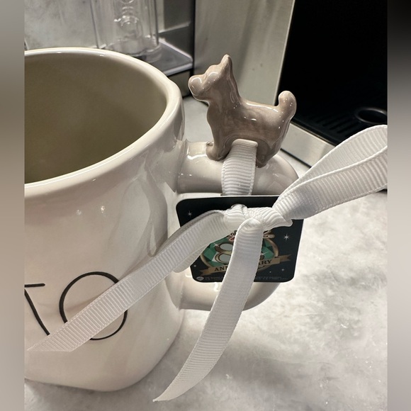 Rae Dunn TOTO Wizard of Oz Mug - NWT - Picture 2 of 10